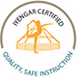 iyengar certified logo